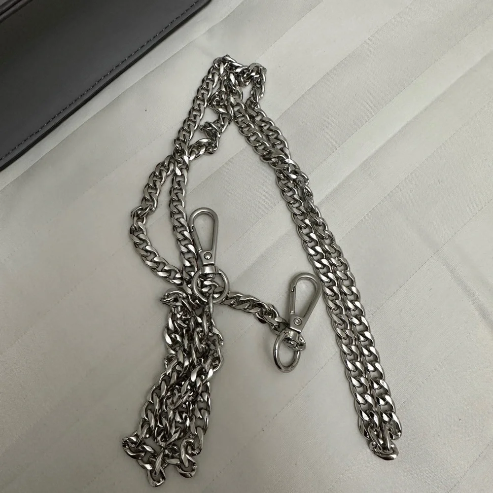 BCBGeneration Raphaela Color-Block Crossbody - Picture 4 of 6